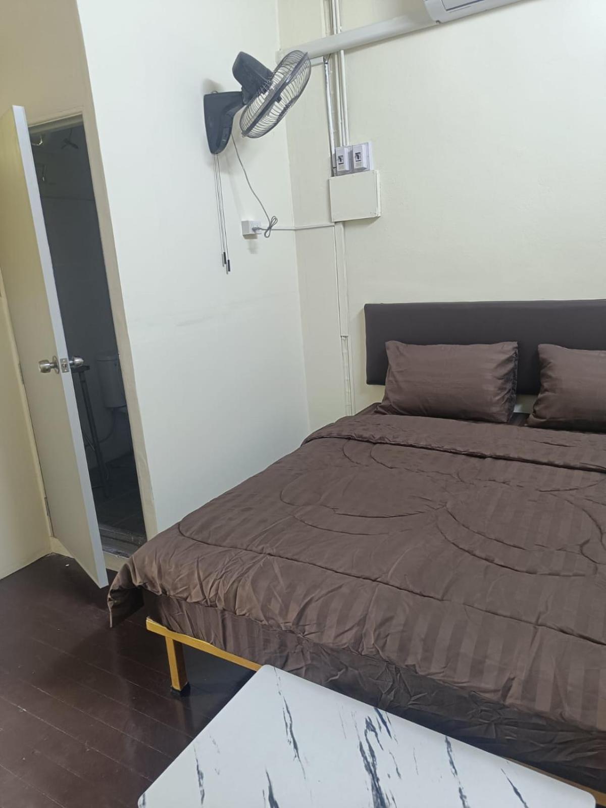 The House Hostel Bangkok Exterior foto