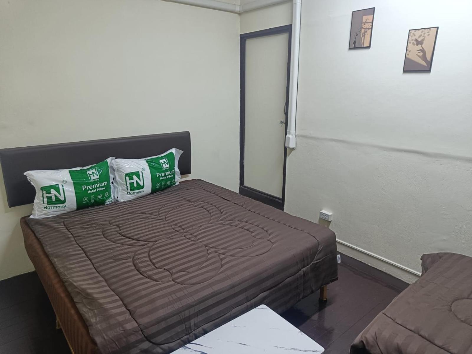 The House Hostel Bangkok Exterior foto